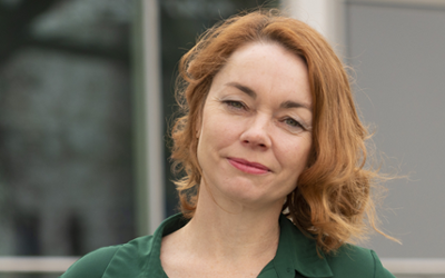 Sarah Crafter