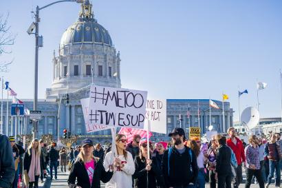Shutterstock-1005750553 Women's protest