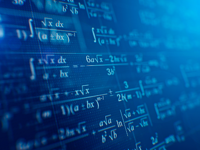 Shutterstock-1017596791 Mathematical formulae