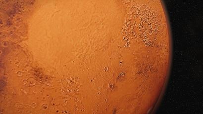 Mars