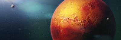Mars