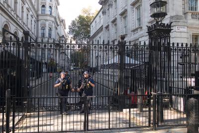 Downing Street