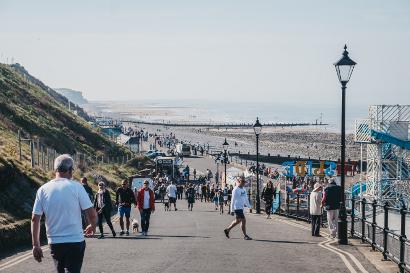 Cromer, North Norfolk