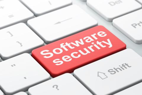Shutterstock 152053136 Software security