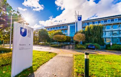 Open University campus