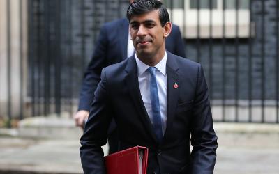 Rishi Sunak