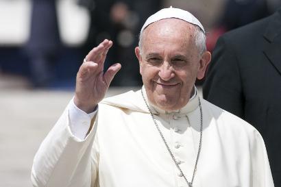 Pope Francis