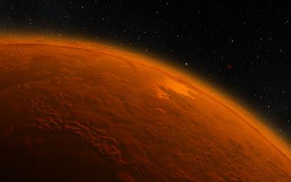 Shutterstock-217279198 Mars