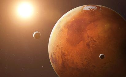Shutterstock-317082452 Mars