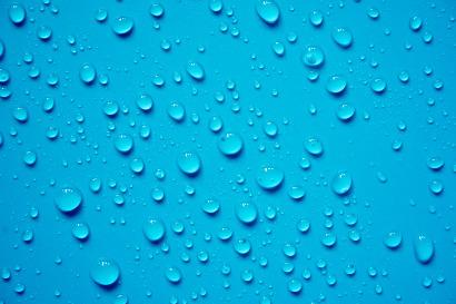Shutterstock-564788575 Water droplets