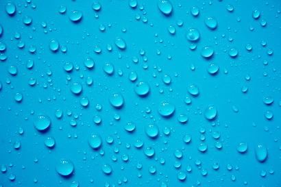 Shutterstock-564788575 Water droplets