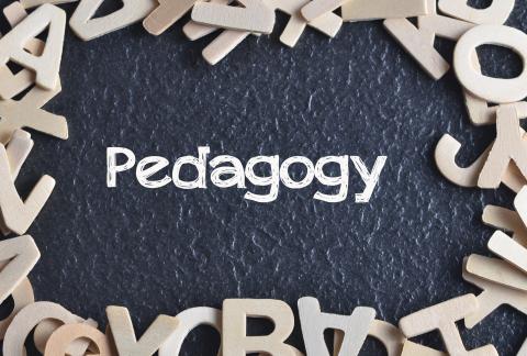 Pedagogy