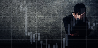  taa22/shutterstock.com - image of a man with his face in his hands