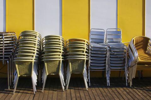 Surplus to requirements. Carlos Caetano