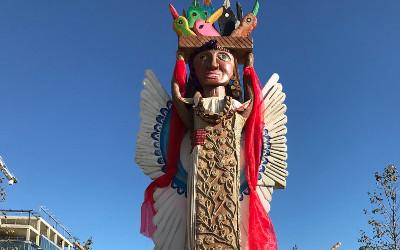 Totem Latamat