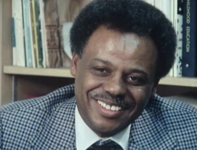 Wilson Brooks