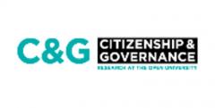 Citizenship and Governance