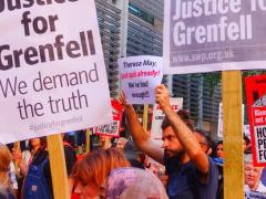 Grenfell. Photo: Gerry Popplestone/Creative Commons
