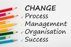 Shutterstock-1036199401 Change written on white background with colour pencils